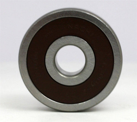 8x22x10-2RS Ball Bearing Deep Groove Inner 8mm outer 22mm width 10mm - Dual Sided Rubber Sealed