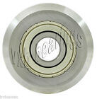 8x26x7 V Groove Guide Bearing Shielded 9397 VXB Bearing