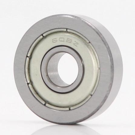 8X26X7ZZ Shielded Miniature Bearing 8mm x 26mm x 7mm VXB Bearing - VXB Ball Bearings