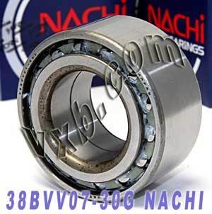 90363-38006 Nachi Automotive Wheel Hub Bearing Japan 38x74x33 Bearings - VXB Ball Bearings