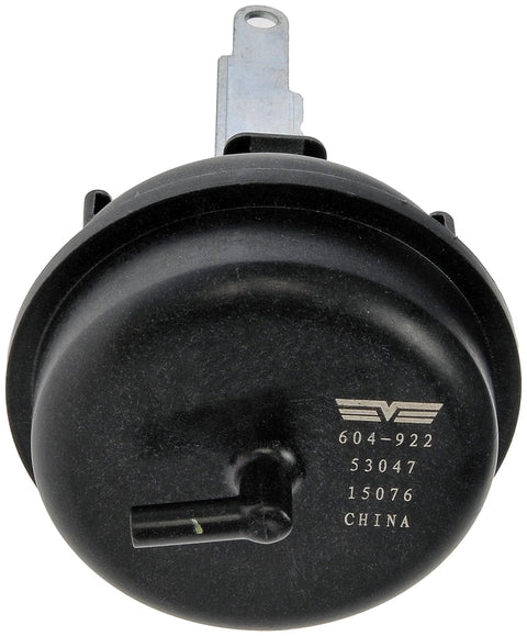 Direct Replacement HVAC Blend Door Actuator For Select Chevy And GMC Vehicles Dorman 604-922 OE Style Fit black actuator