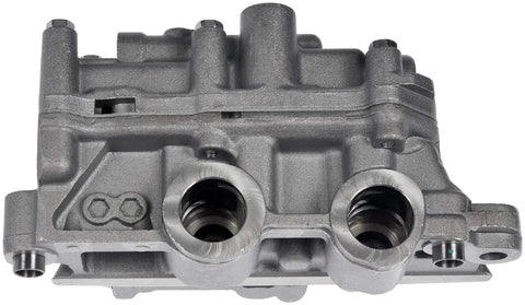 Rear Engine Variable Valve Timing Solenoid Replacement For Acura And Honda Cars Durable High Quality VVT Solenoid Plug And Play Drop In Fit For Select Models Restores Smooth Power And Efficient Engine Performance