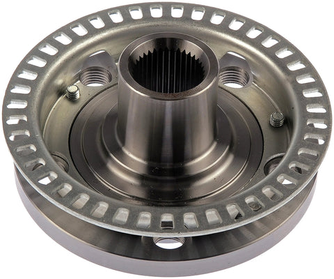Front Wheel Hub Assembly For Audi And Volkswagen Direct Replacement Durable Hub Reliable OE Style Fit For Select Models