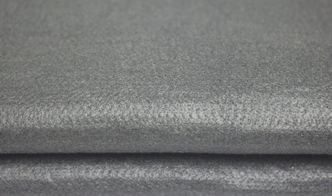 Heavy Duty High Temp Welding Blanket 12x12 Inches, 6mm Thick Felt Carbon Fiber Shield For Heat Protection During Welding, close-up view