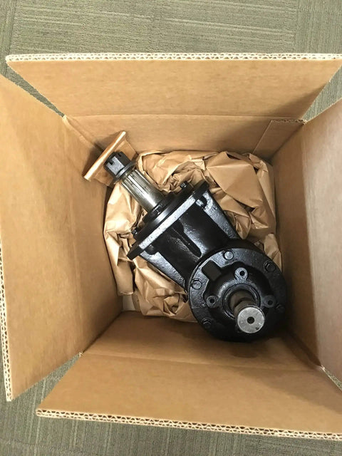 Shear Bolt Gearbox Beefed Up 35 to 45HP Rotary Replacement Kit in box