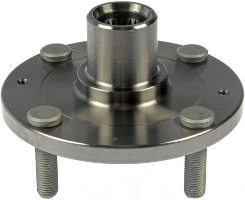 Front Wheel Hub Assembly 930 600 Replacement For Select Hyundai Models Direct Fit Durable Beefy Bearing Hub OE Quality