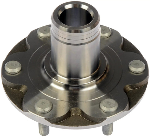 Front Wheel Hub Assembly For Toyota Models Direct OE Replacement Durable Steel Build Fits Select Toyota Cars Replaces Worn Hub