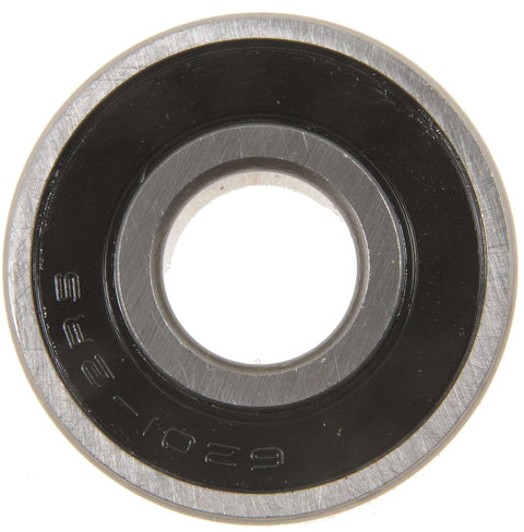 Clutch Pilot Bearing Direct Replacement For Select BMW, Subaru, And Toyota Models, dark gray metal-close-up