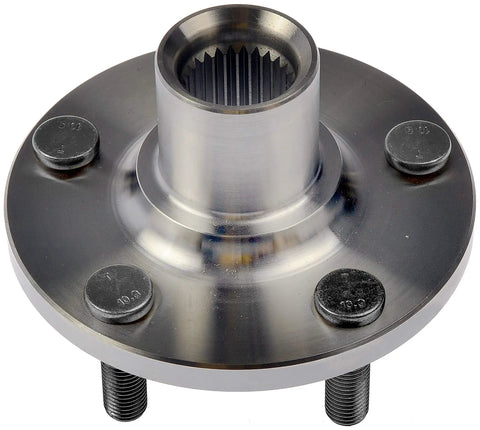Front Wheel Hub Assembly for Select Chrysler and Dodge Models, Direct Replacement OE-Grade Wheel Hub, Durable Construction