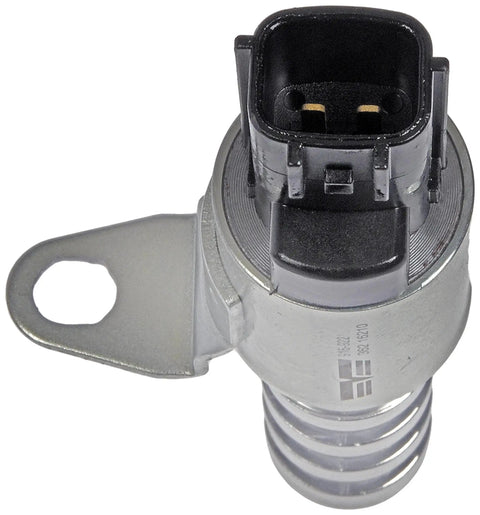 Engine Variable Valve Timing Solenoid Direct Fit Plug And Play For Select Nissan Models Durable High Performance VVT Part
