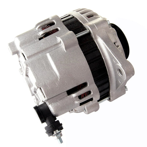 OE Replacement Alternator For Mazda 323 1995 Miata 1994 1996 MX3 1995 1996 Protege 1994 1996 With OE Specs And Easy Install