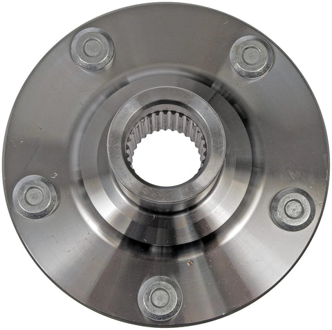 Direct Replacement Wheel Hub For Select Lexus And Toyota Models Durable Wheel Hub Assembly For Long Lasting Performance Smooth Ride Easy Install And Reliable Fit