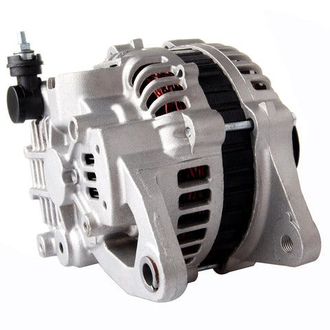 Plug And Play Alternator Replacement For Mazda 323 1.6L 1995 1994 1996 MX 3 1.6L 1994 1995 1996 Protege 1.5L 1995 1996 Miata 1.8L