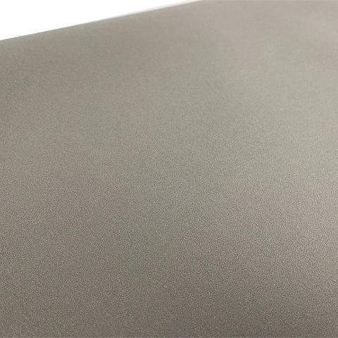 Close-up of beige material for Beige Sunshade for 2010 to 2016 SRX V6 Sunroof Cover Top Window Roof Shade