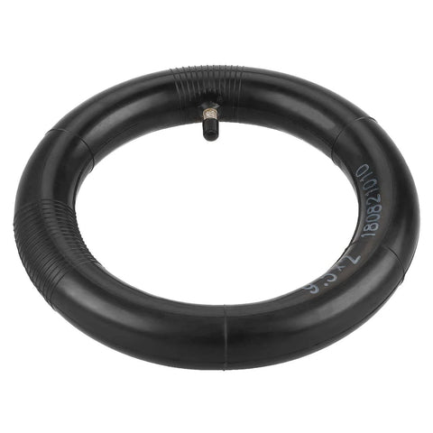 9.5x2 Inner Tube Tire 9.5 Inch for KQi3 Sport/Pro/Max Electric Scooter Accessories Rear Front Wheel Replacement with Straight Nozzle