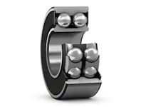 SKF Bearing 3206 E 2RS1 C3 Deep Groove Ball Bearing Premium Replacement For Vintage Tractor And Old School Farm Equipment Fits 85 Year Old Tractor
