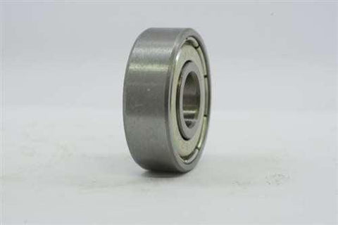 9x22x7 Bearing Single Shield Miniature