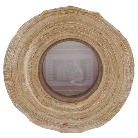 Rutland Fireplace Insert Insulation fiberglass roll, 1-1/2 in x 10 ft, yellow.
