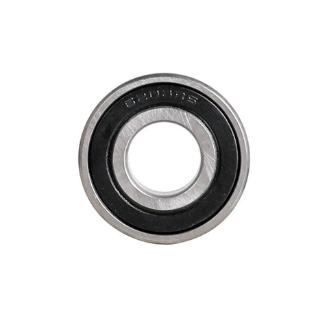6203RS Deep Groove Ball Bearing For ATV Quad Go Kart Front Knuckle Spindle Disc Brake Wheel Hub 4 Lug 110cc To 250cc Moped Beach Bike