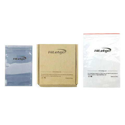 Packaging for Five Pack 360 Degree Rotary Encoder Modules For Arduino Projects 5V Pulse 20 Incremental Encoders With Sensor Switches