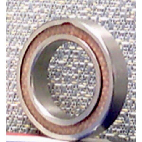 B539DDX Sealed Extra Light Torque Tube Type Airframe Control Bearing 3/4" x 1-7/8" x 9/32"
