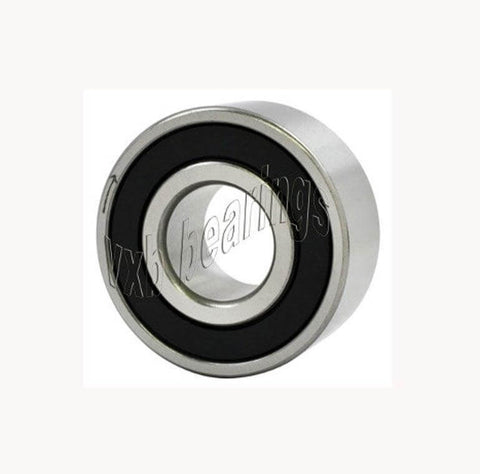 BB15-2GD One-Way Bearing Sealed Sprag Freewheel Clutch Bearing