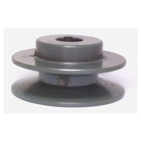 BK30 BK30 7/8 » d’alésage massif - 2,95 » de diamètre extérieur, vis hexagonales pour courroies en V taille 4L, 5L BK30-7/8 »