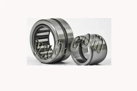 BRI203316 Needle Roller Bearing 1-1/4" x 2-1/16" x 1" - Machined Type