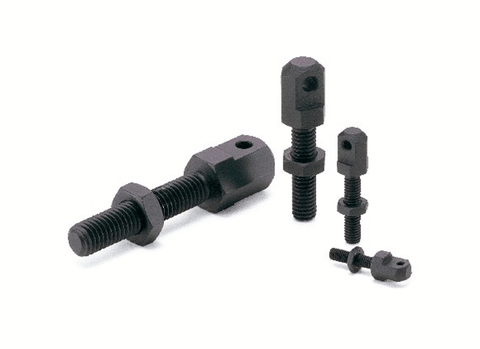 BRUSRC-80-60-R Roller Chain Bolt NBK - Japan