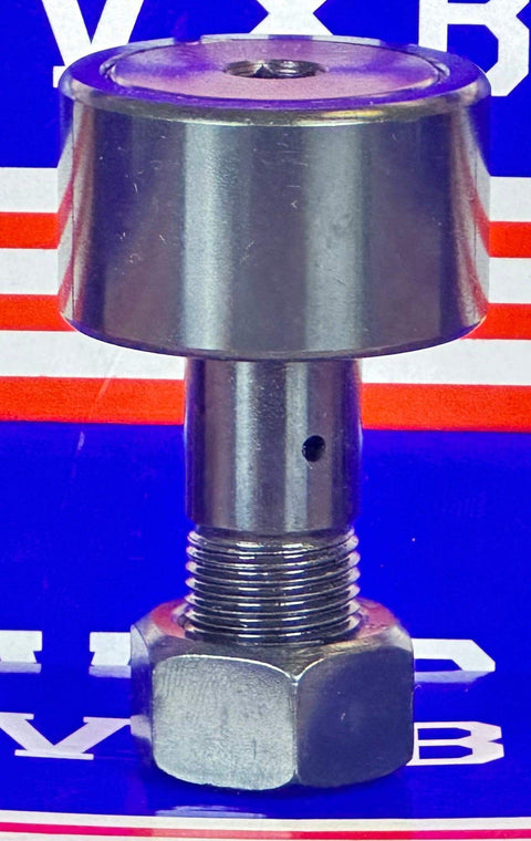 CF1-1/2SB Cam Follower - an extremely fine Needle Roller Bearing 1-1/2" x 29/32" x 1-1/2"