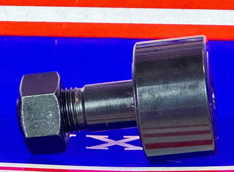 CF1-1/4SB Cam Follower - an extremely fine Needle Roller Bearing 1 1/4" x 25/32" x 1 1/4"