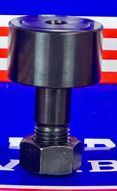 CF1-1/4SB Cam Follower - an extremely fine Needle Roller Bearing 1 1/4" x 25/32" x 1 1/4"