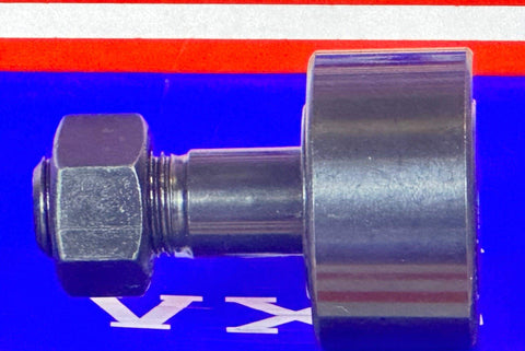 CF1-3/8SB Cam Follower - an extremely fine Needle Roller Bearing 1 3/8" x 25/32" x 1 1/4"