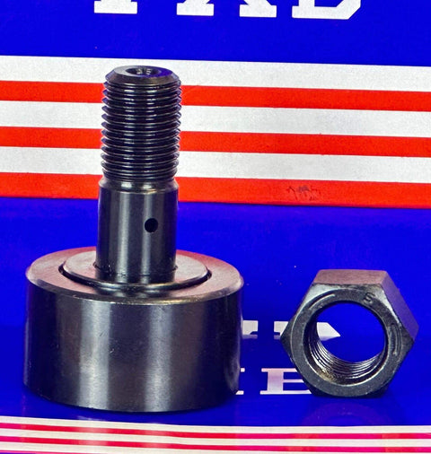 CF1-3/8SB Cam Follower - an extremely fine Needle Roller Bearing 1 3/8" x 25/32" x 1 1/4"