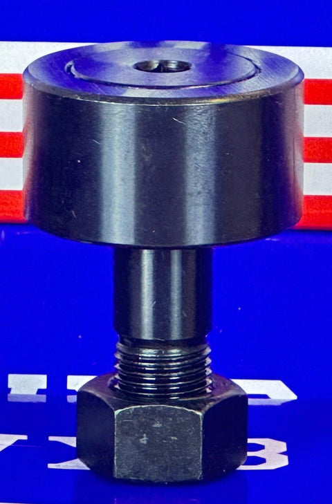 CF1-3/8SB Cam Follower - an extremely fine Needle Roller Bearing 1 3/8" x 25/32" x 1 1/4"