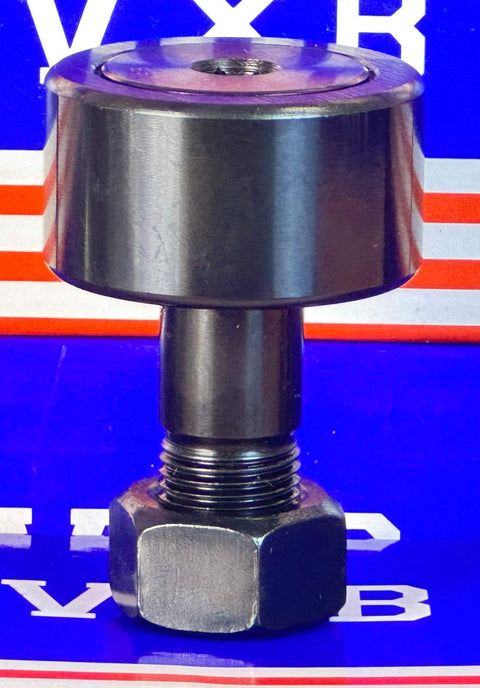 CF1-5/8SB Cam Follower - an extremely fine Needle Roller Bearing 1 5/8" x 29/32" x 1-1/2"