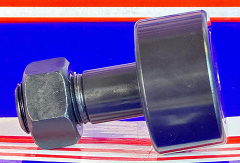 CF1-7/8SB Cam Follower - an extremely fine Needle Roller Bearing 1 7/8" x 1 1/32" x 1 3/4"