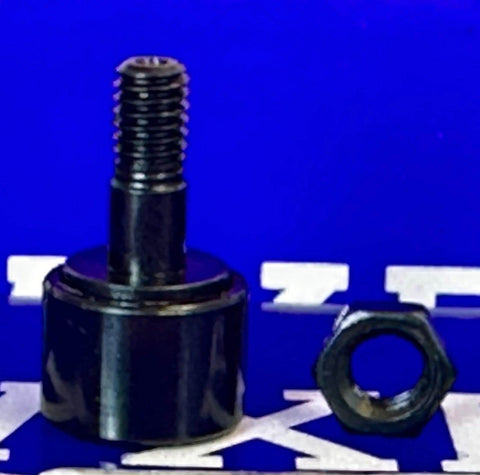 CF1/2NSB Cam Follower - an extremely fine Needle Roller Bearing 1/2" x 3/8" x 1/2"