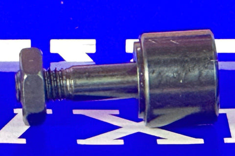 CF1/2SB Cam Follower - an extremely fine Needle Roller Bearing 1/2" x 13/32" x 5/8"