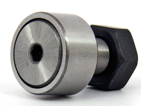 CF12UUR Cam Follower Needle Roller Bearing 12x30x40mm