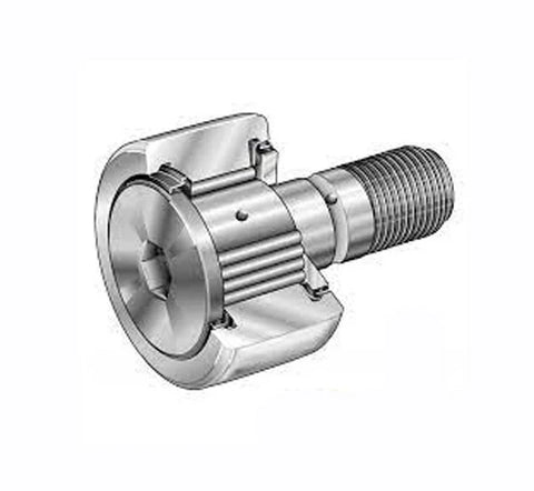 CF16UUR Cam Follower Needle Roller Bearing 16x35x52mm