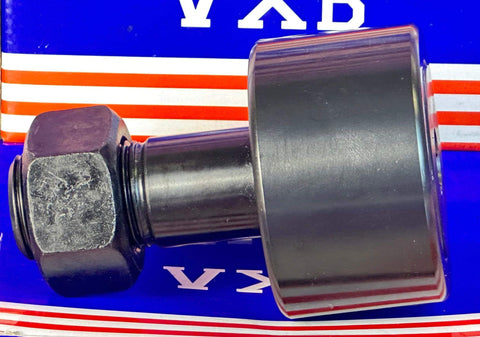 CF2-1/2SB Cam Follower - an extremely fine Needle Roller Bearing 2 1/2" x 1-1/2" x 1"