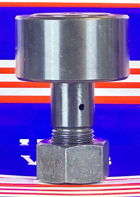 CF2-1/4SB Cam Follower - an extremely fine Needle Roller Bearing 2 1/4" x 1 9/32" x 2"