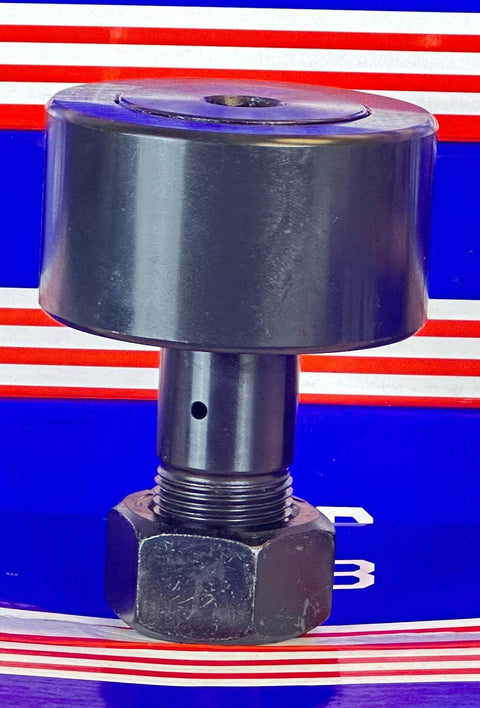 CF2-3/4SB Cam Follower - an extremely fine Needle Roller Bearing 2 3/4" x 1-1/2" x 1"