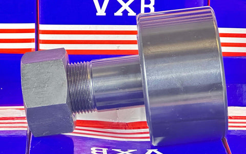 CF3-1/2SB Cam Follower - an extremely fine Needle Roller Bearing 3 1/2" x 2" x 2 3/4"