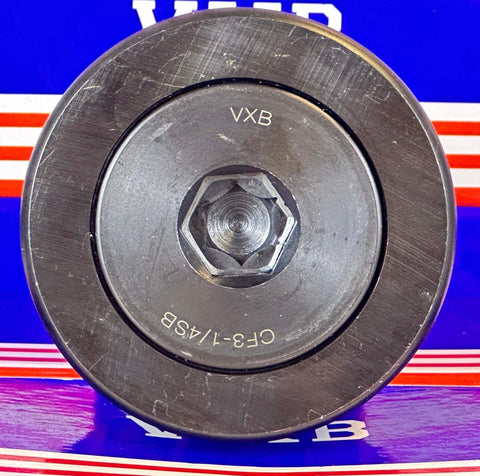 CF3-1/4SB Cam Follower - an extremely fine Needle Roller Bearing 3 1/4" x 1 3/4" x 1 1/4"