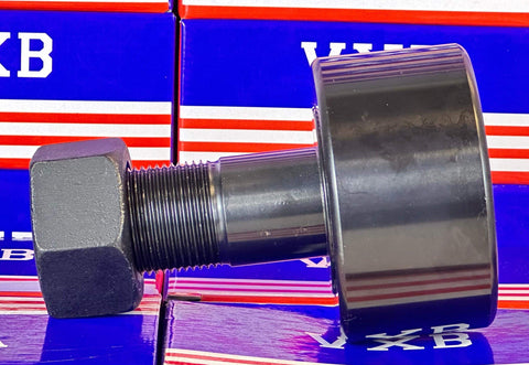 CF3-1/4SB Cam Follower - an extremely fine Needle Roller Bearing 3 1/4" x 1 3/4" x 1 1/4"