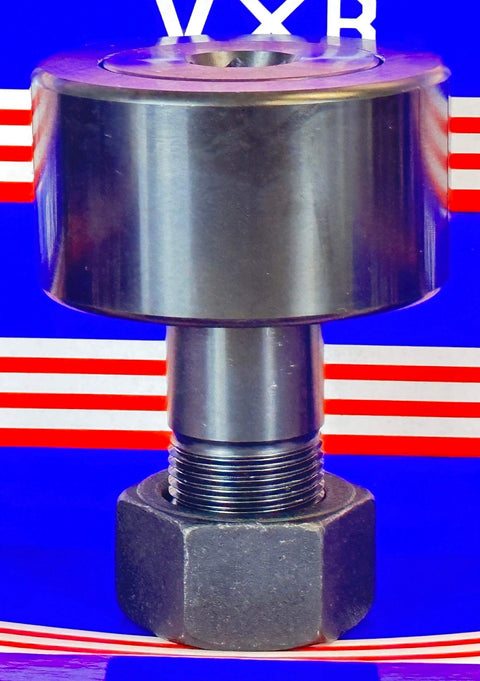 CF3-1/4SB Cam Follower - an extremely fine Needle Roller Bearing 3 1/4" x 1 3/4" x 1 1/4"