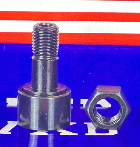 CF3/4SB Cam Follower - an extremely fine Needle Roller Bearing 3/4" x 17/32" x 7/8"