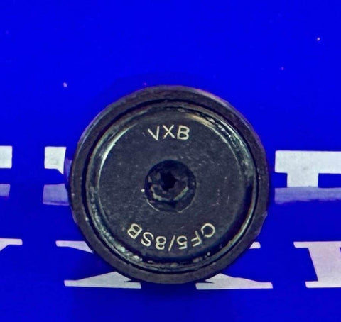 CF5/8SB Cam Follower - an extremely fine Needle Roller Bearing 5/8" x 15/32" x 3/4"